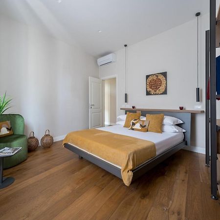 Appartement Matteotti Dream à Florence Extérieur photo