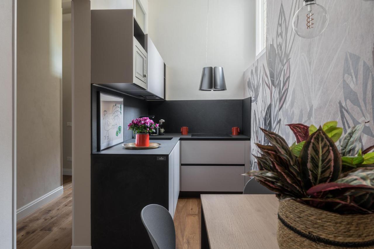 Appartement Matteotti Dream à Florence Extérieur photo