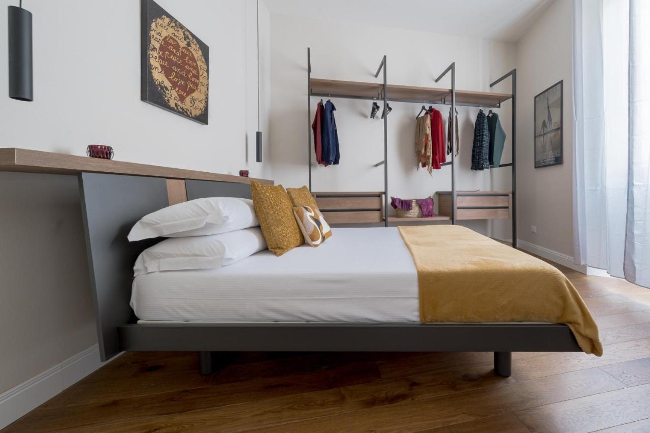 Appartement Matteotti Dream à Florence Extérieur photo