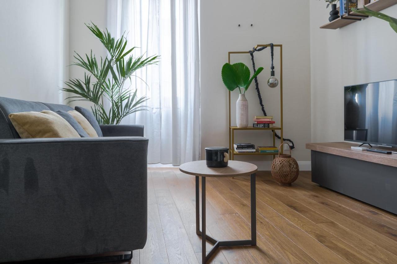 Appartement Matteotti Dream à Florence Extérieur photo
