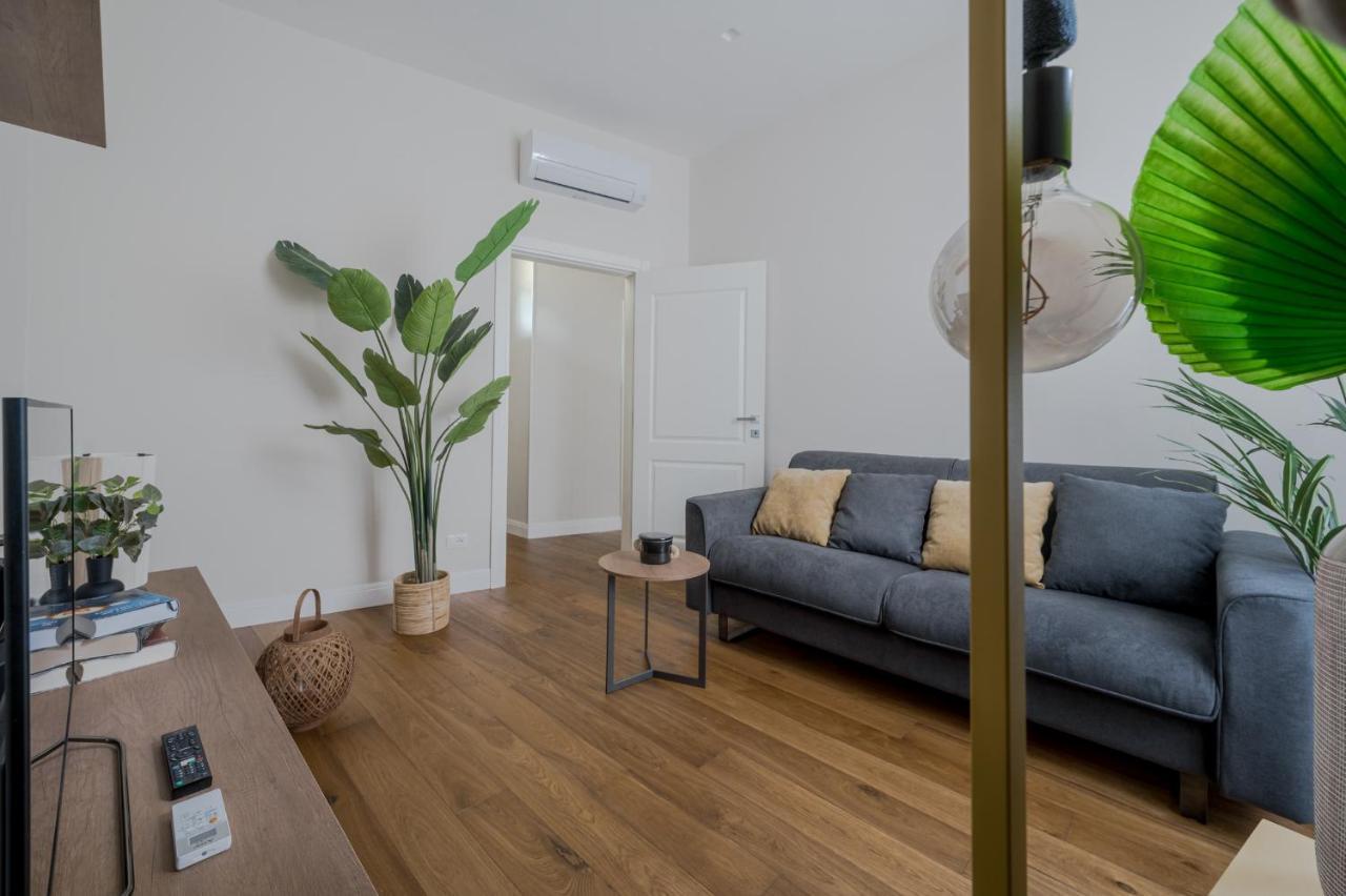 Appartement Matteotti Dream à Florence Extérieur photo
