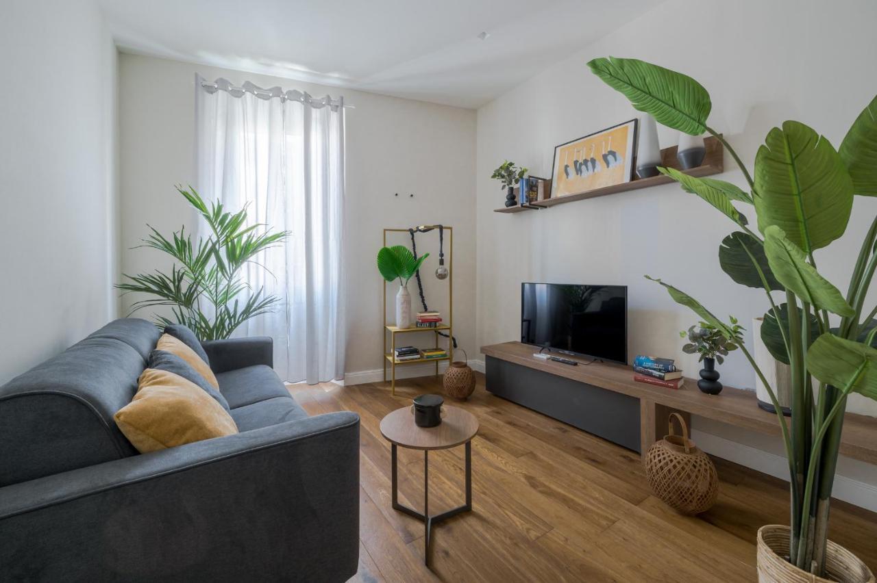Appartement Matteotti Dream à Florence Extérieur photo