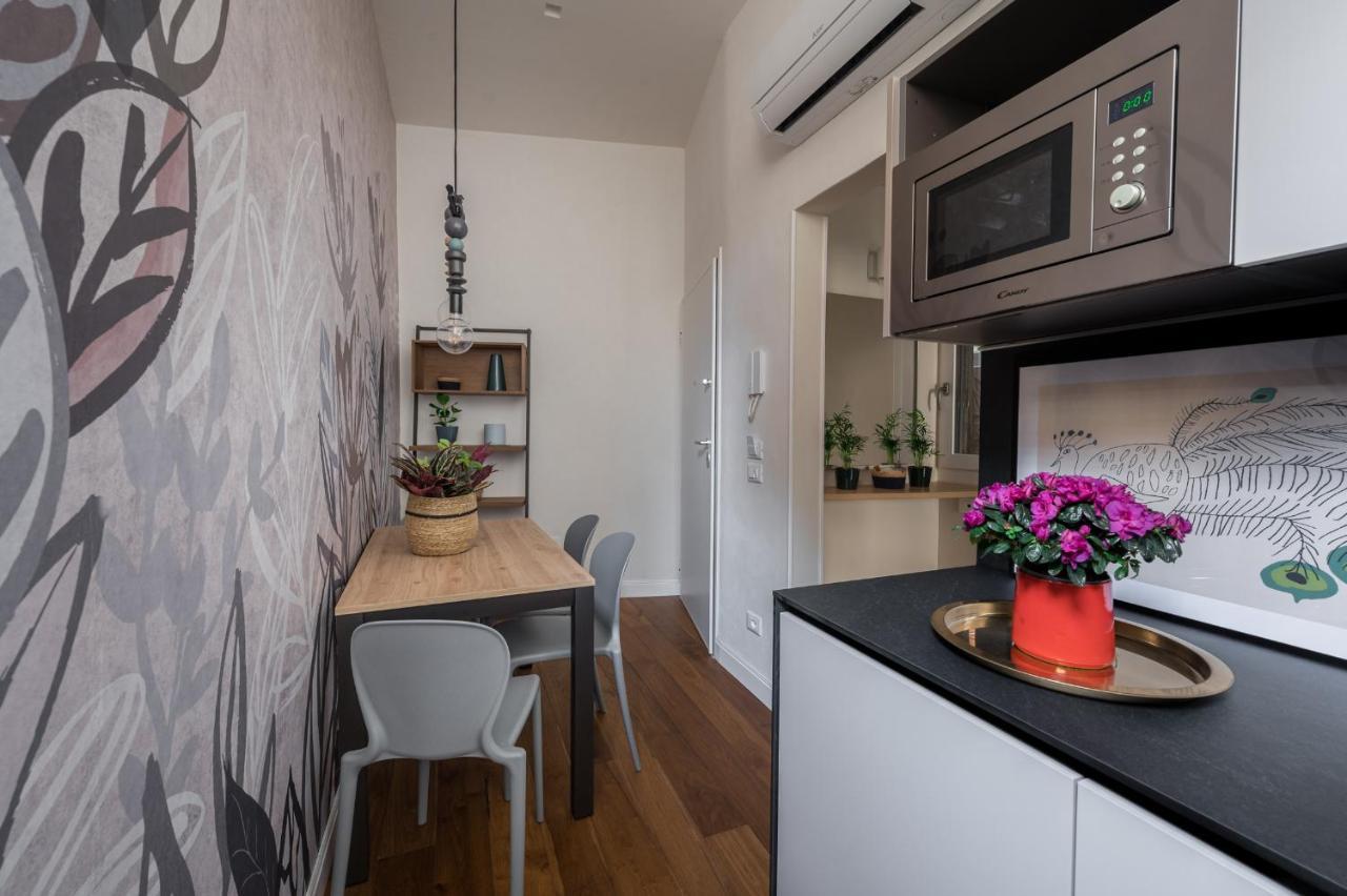 Appartement Matteotti Dream à Florence Extérieur photo