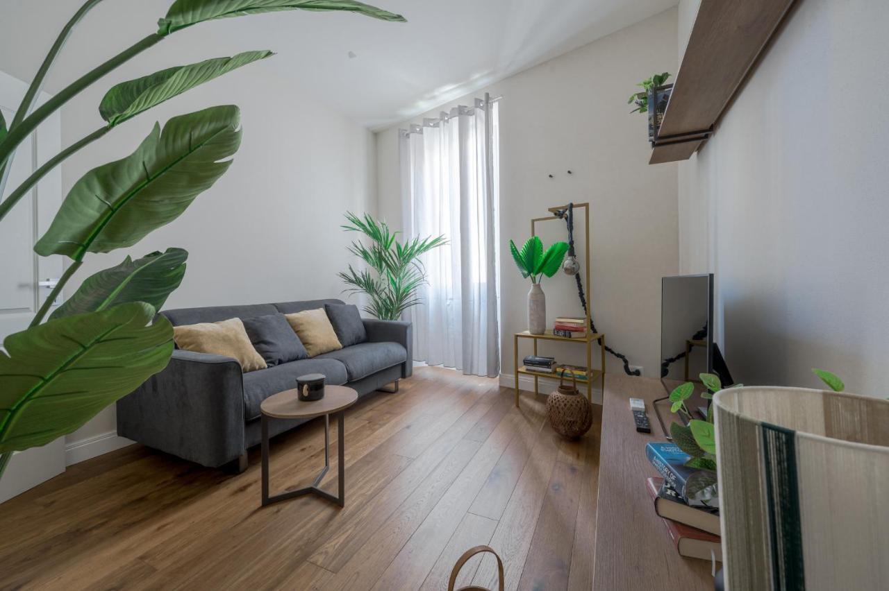 Appartement Matteotti Dream à Florence Extérieur photo