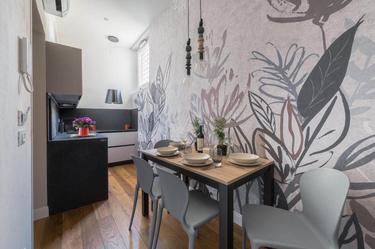 Appartement Matteotti Dream à Florence Extérieur photo